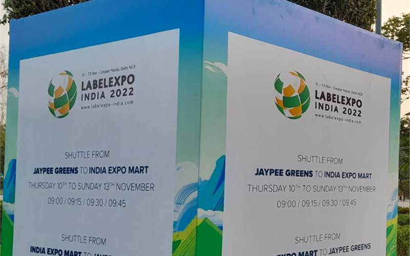 Labelexpo 2022 preview: Bhatia Graphica-DNP