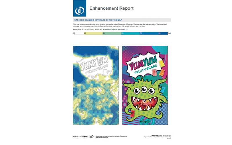 Hybrid Software, Digimarc announce solutions for packaging printing