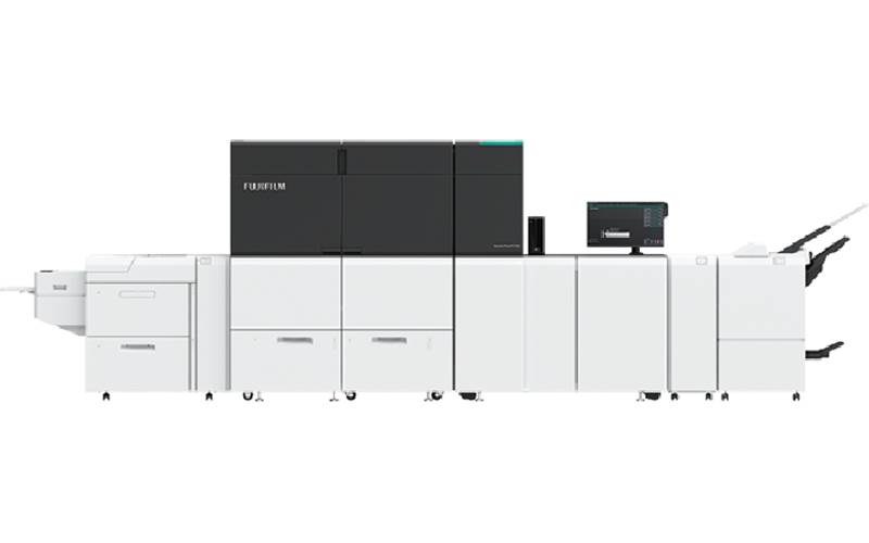 Product of the month: Fujifilm Revoria Press PC 1120