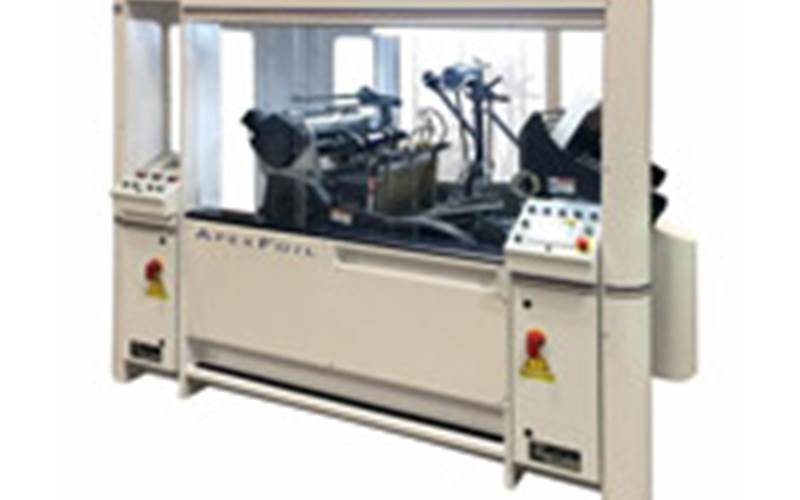Mark Andy acquires Kluge