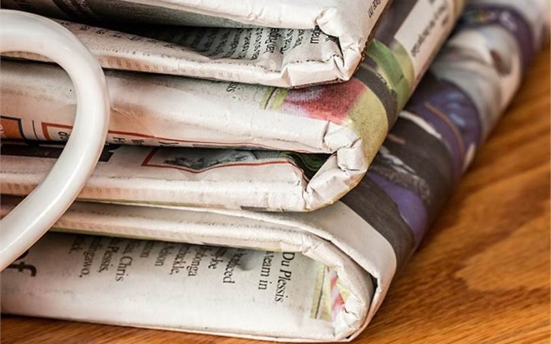 Newspaper ads garner most trust: ASCI, ISA study