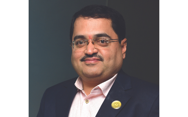 15 industry A-Listers to speak at Adoptech in Pune