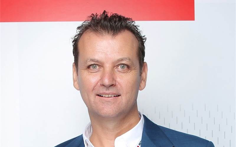 India is moving towards more differentiated packaging in shorter runs: Peter Woods