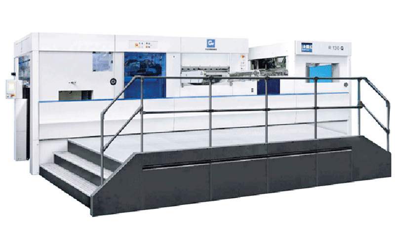 Die-cutter: Top Picks - GuoWang's GW C 106 and C106Q