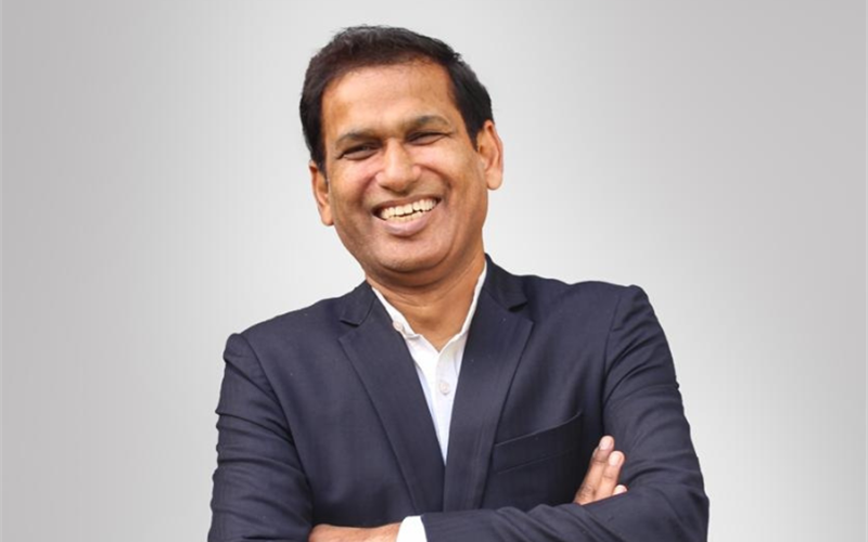 Scholastic India's Neeraj Jain: Building a reading culture for kids