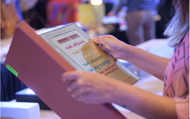 Showcase your production excellence at PrintWeek Awards