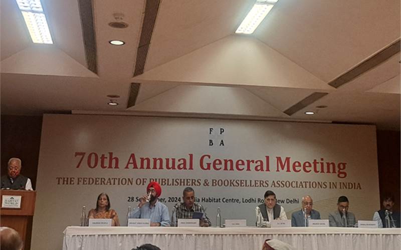 FPBAI convenes for 70th annual general meeting