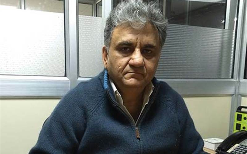 PrintPack India 2019: UV Graphic’s made-in-India label press to run live at the show