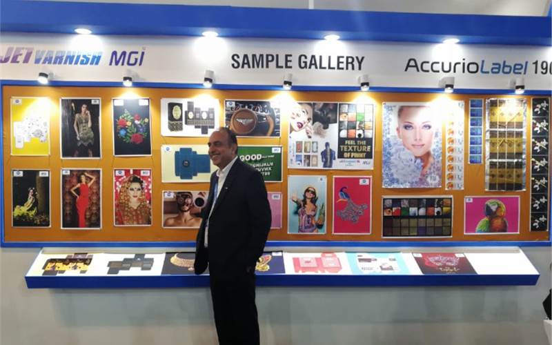 Printpack 2019: Konica Minolta demonstrates state-of-the-art print innovation