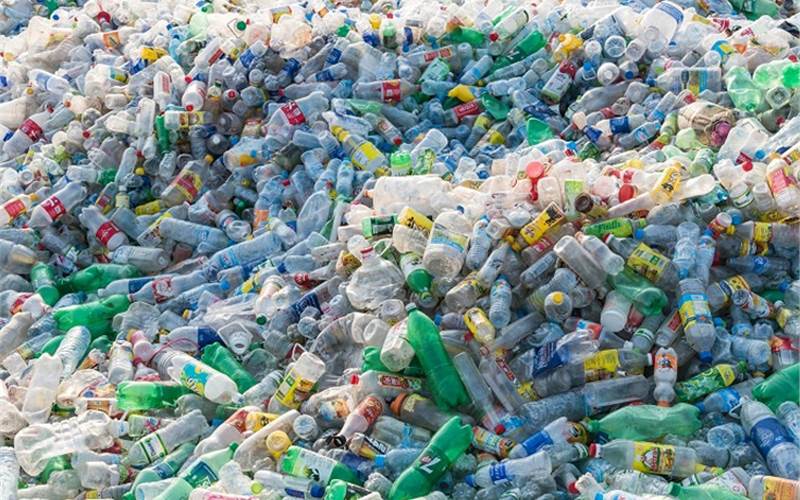 UK Scientists convert plastic waste into vanilla flavours