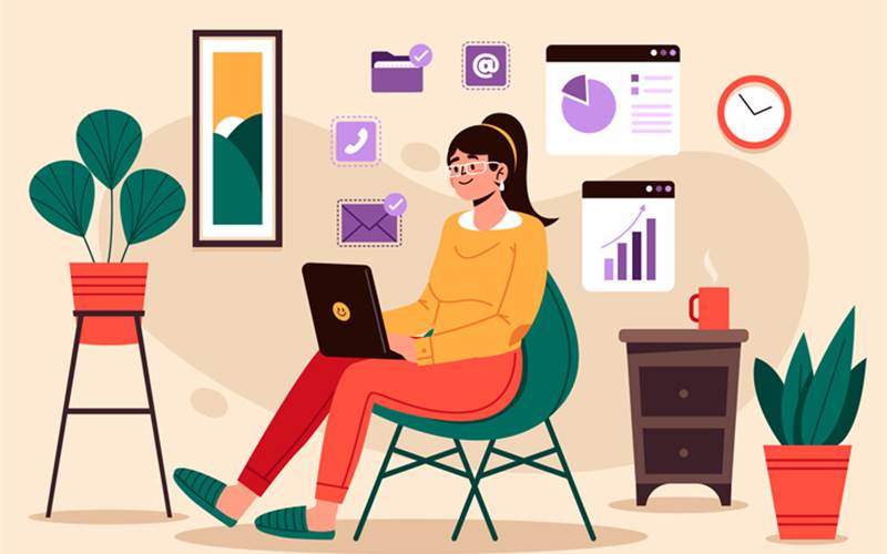 Pune startup launches a campaign focusing on women’s well-being