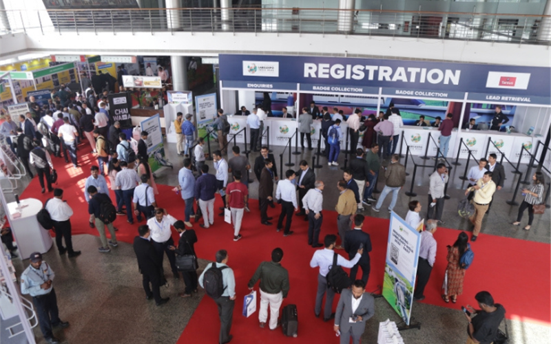 Registration opens for Labelexpo India 2024