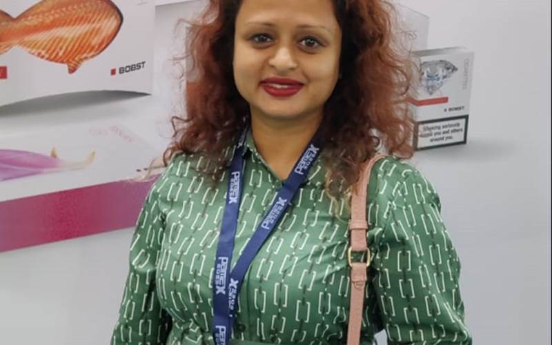 Pamex 2023 VisitorSpeak: Anila Srivastava