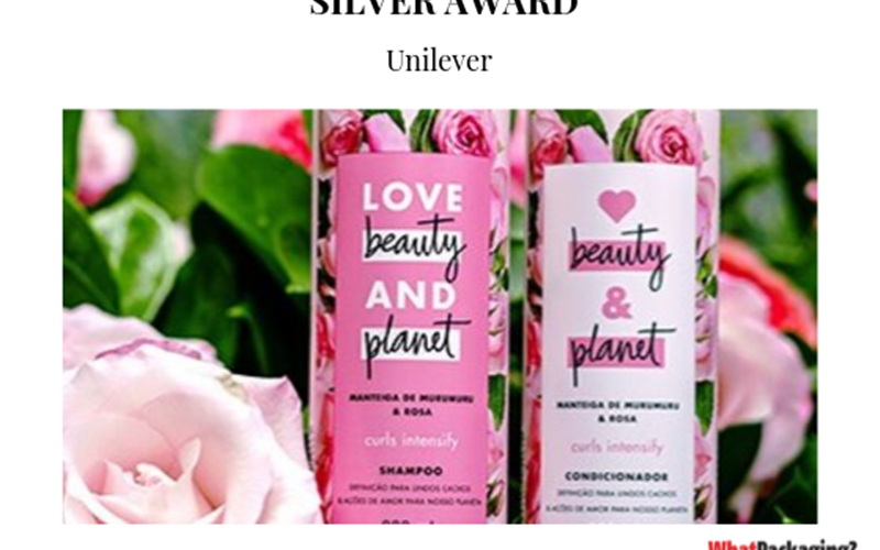 Love Beauty and Planet