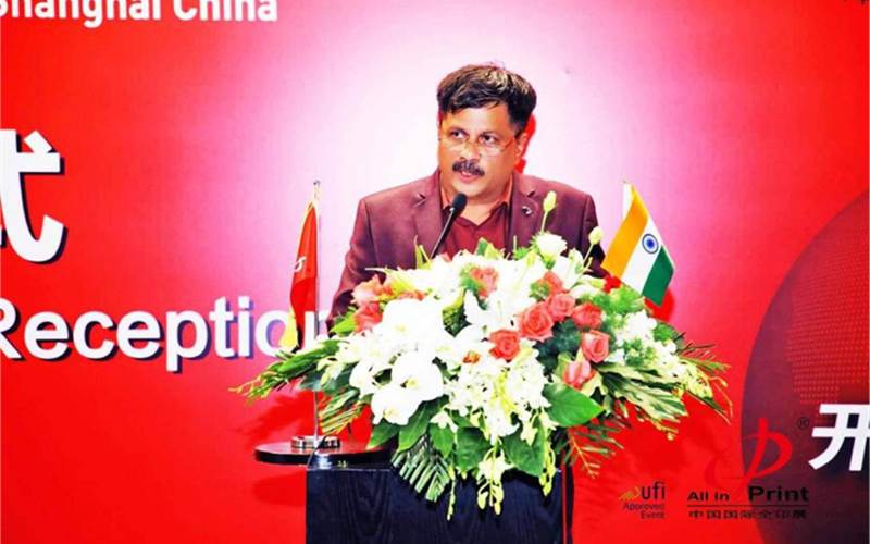 President Ravi Joshi’s five-point agenda for the AIFMP - The Noel D'Cunha Sunday Column