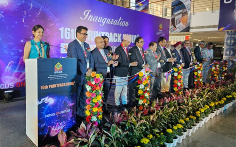 PrintPack 2025 kicks off with a grand opening