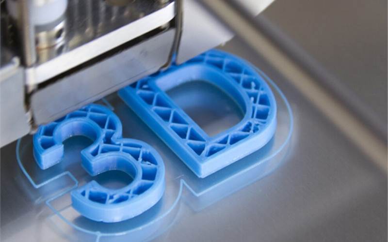 Worldwide 3D printing market to reach USD 11,140-million by 2022