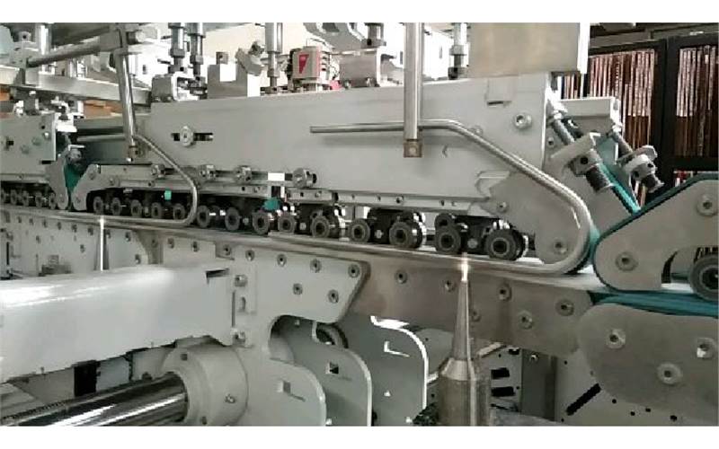 IndiaCorr 2018: Eltech to introduce plasma treatment device