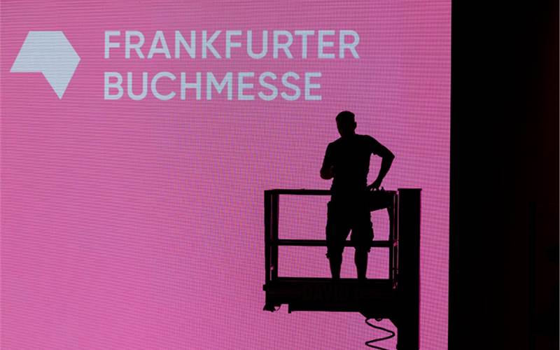 75th Frankfurter Buchmesse welcoms 215,000 visitors