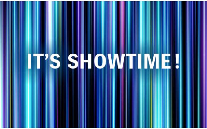 It’s ‘Showtime’ on Heidelberg’s 23 June virtual event