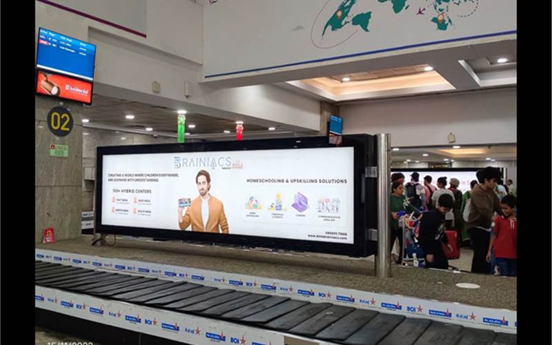 Hola Media uses performance metrics to help Birla Braniacs reach out