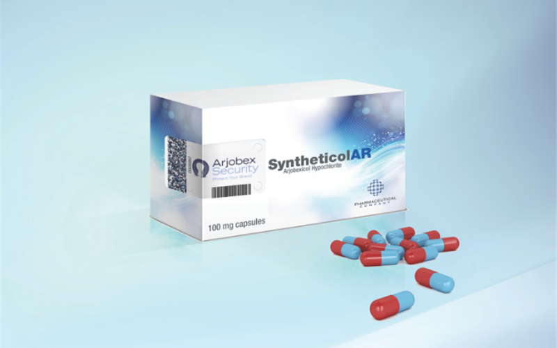 Product of the Month: Polyart security portfolio