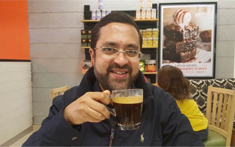 Approaches to incremental change in using plastic - Arjun Dewan