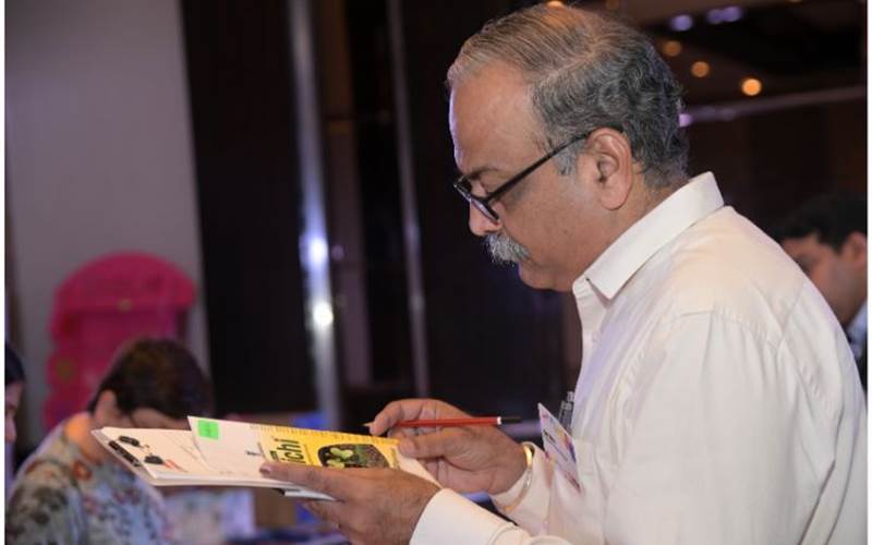 Jury Day 2019: Picking the best of the best