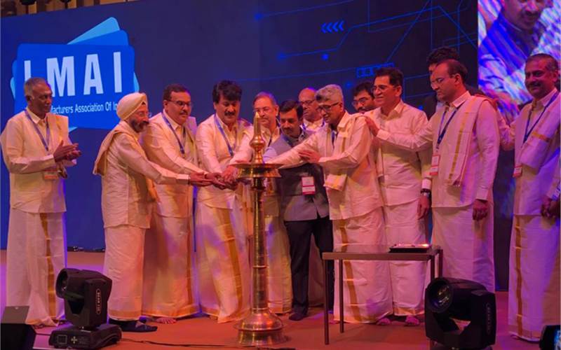 Embracing ‘future next’ with LMAI Conference 2019