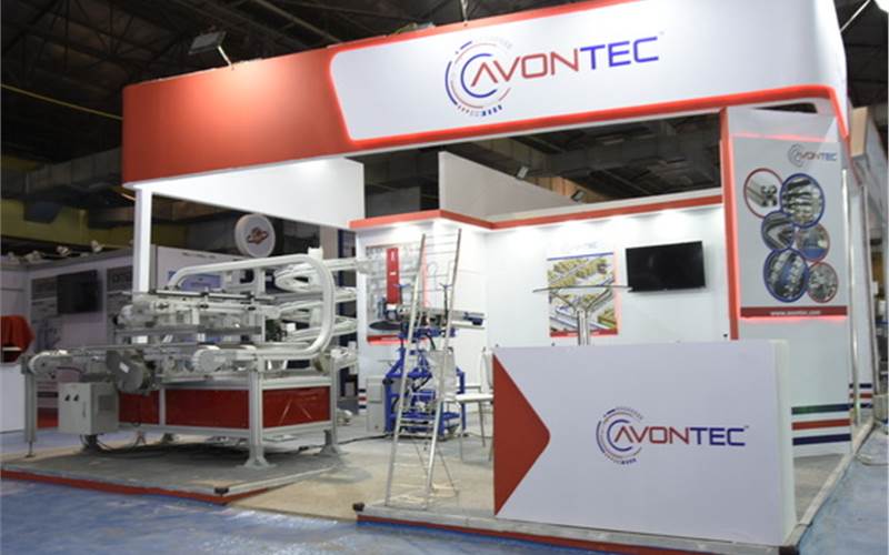 First glimpse of ProPak