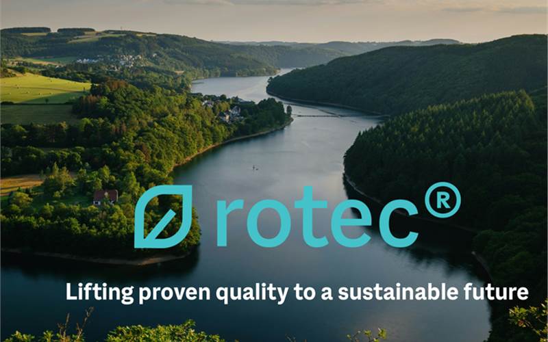 Drupa 2024: XSYS showcases Rotec portfolio of sustainable solutions