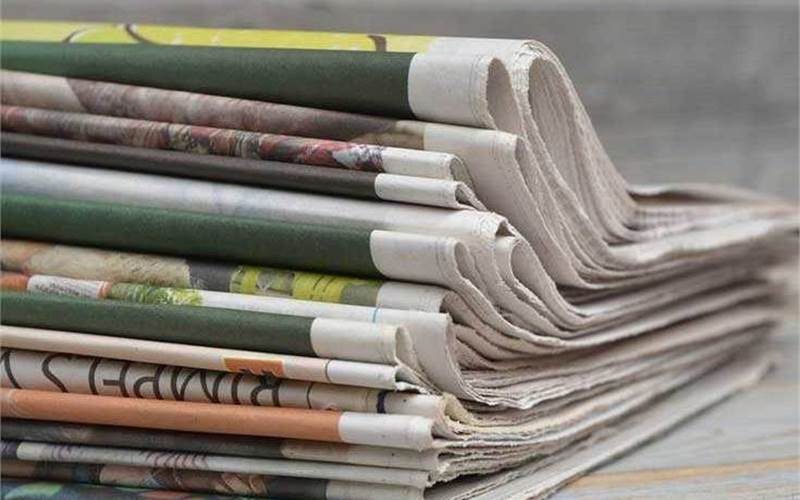INS asks govt to withdraw customs duty on newsprint