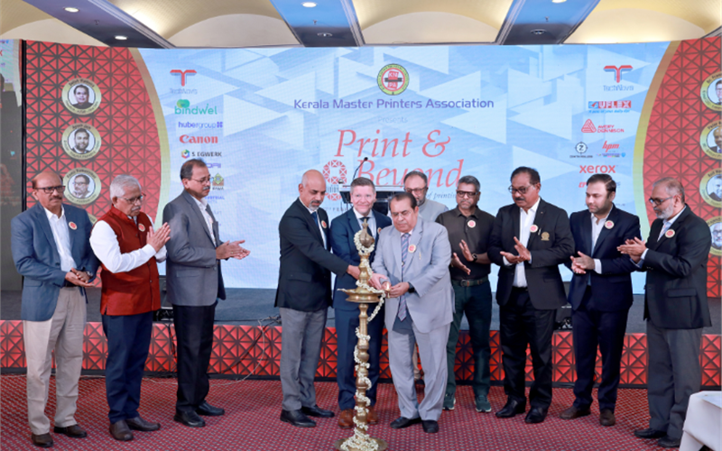 Print & Beyond 2025: In search of a new mantra