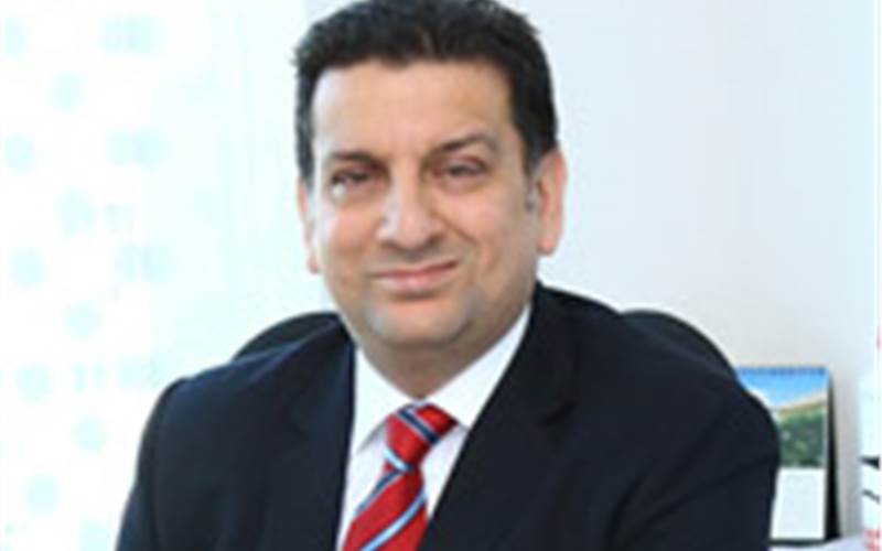 Harsh Gupta: Every company has the responsibility to remain profitable in order to grow