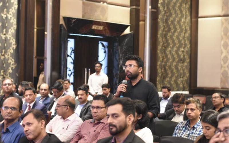 Show & Tell 2019: It was a Show we could Tell