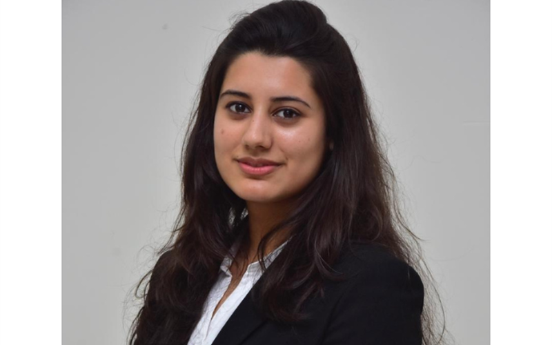 Perspectives strengthen novelty: Somya Mittal of Manik Printpack