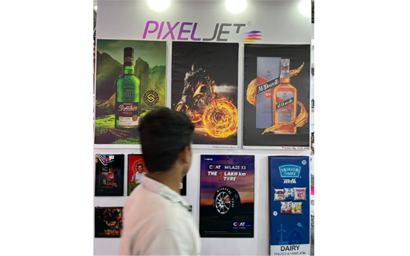 Picture Gallery: Media Expo Mumbai 2022