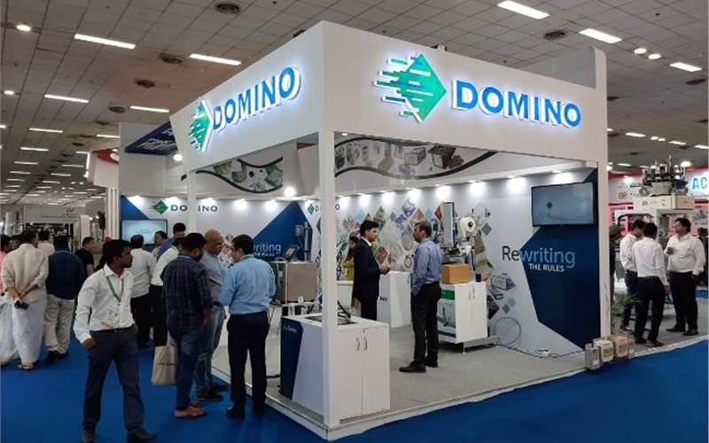 In pictures: Best of PackEx India 2019