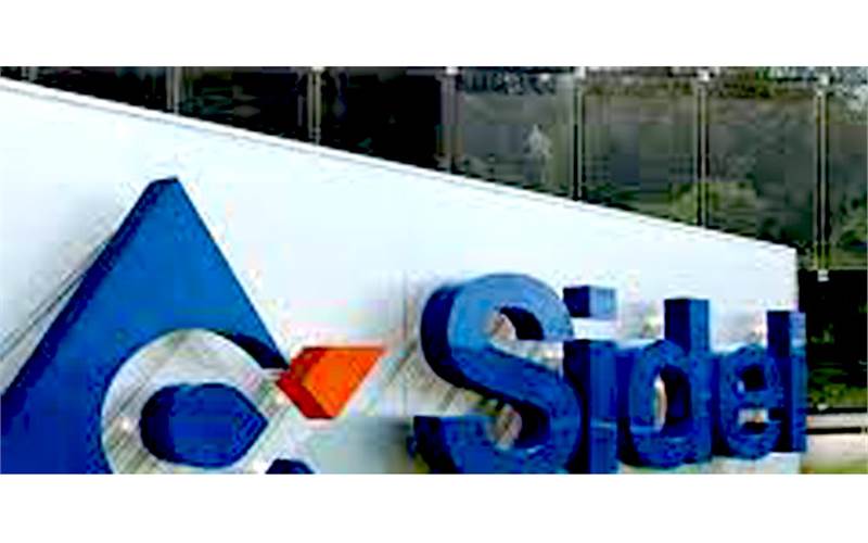 Sidel acquires Makro Labelling to expand offering