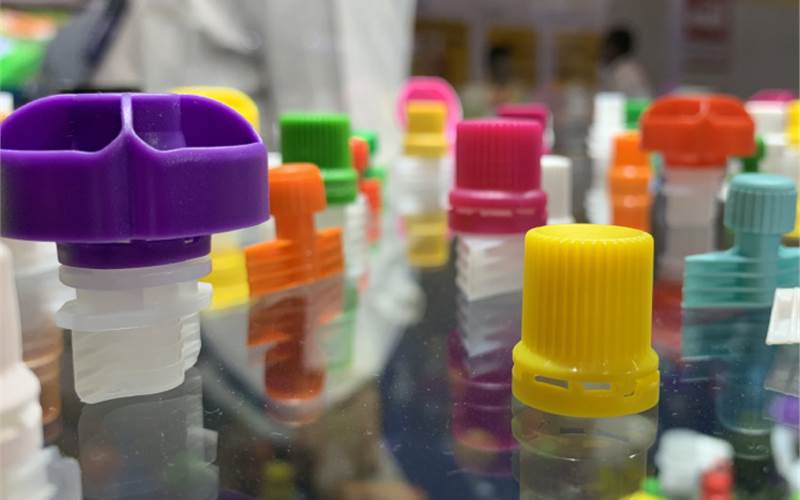 A closure - See you at the next edition of ProPak India