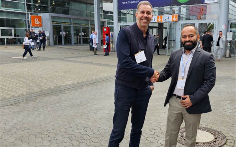 Keyway Sales Enterprises to offer comprehensive flexo and digital solutions