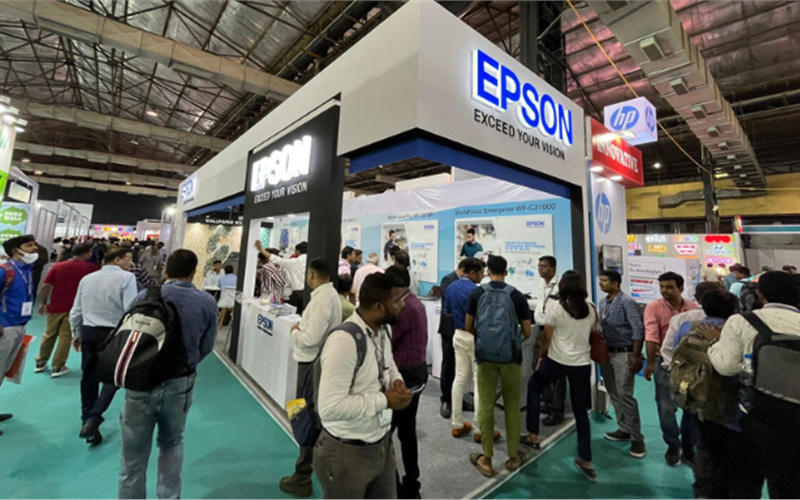 Picture Gallery: Media Expo Mumbai 2022