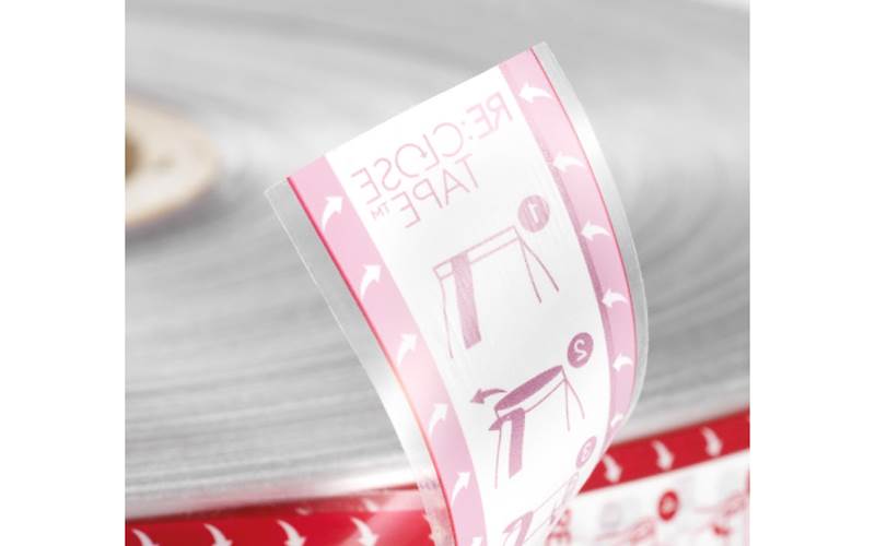 Essentra Tapes reports uptick in demand for tape solutions