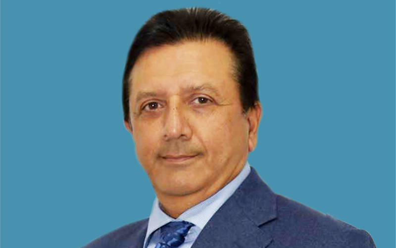 Pradeep Shah: “In every business one has to adapt to the changing market scenario”