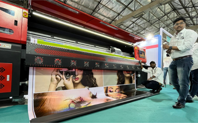 Picture Gallery: Media Expo Mumbai 2022
