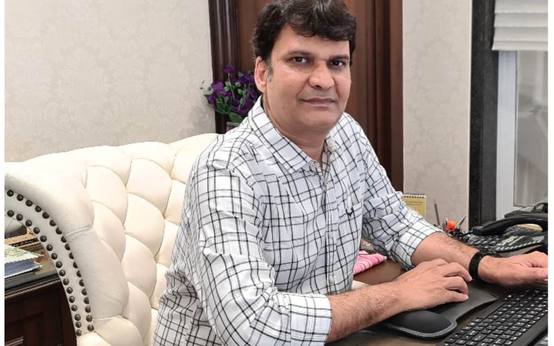 Vijayshri Packaging ably absorbs the shock of 12 months