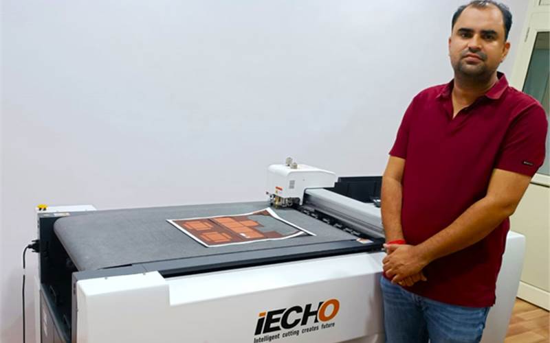 Boxcraft crafts impressive prototypes with Iecho