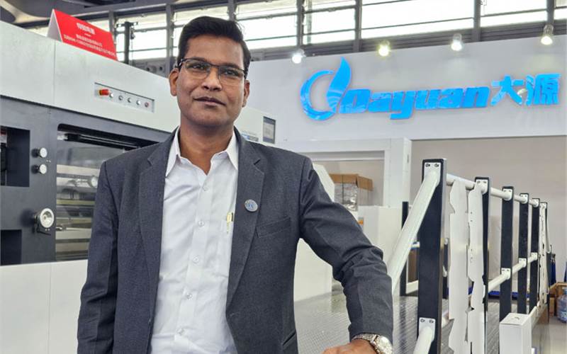 Robus to bring a big surprise to IndiaCorr