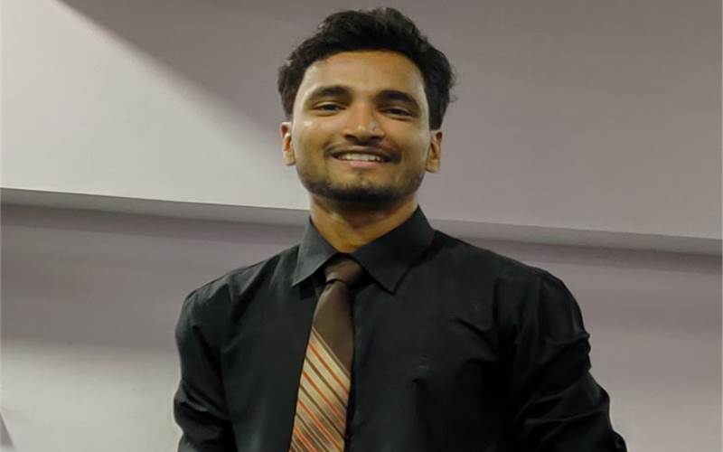 The Gen-Z Mantra: Mayur Umbratkar