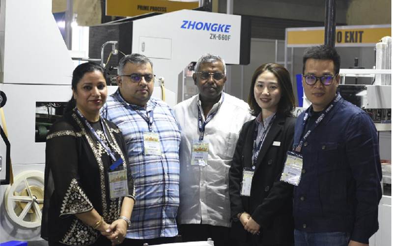 Pamex 2020: Zhongke adds more deals by the end of day three